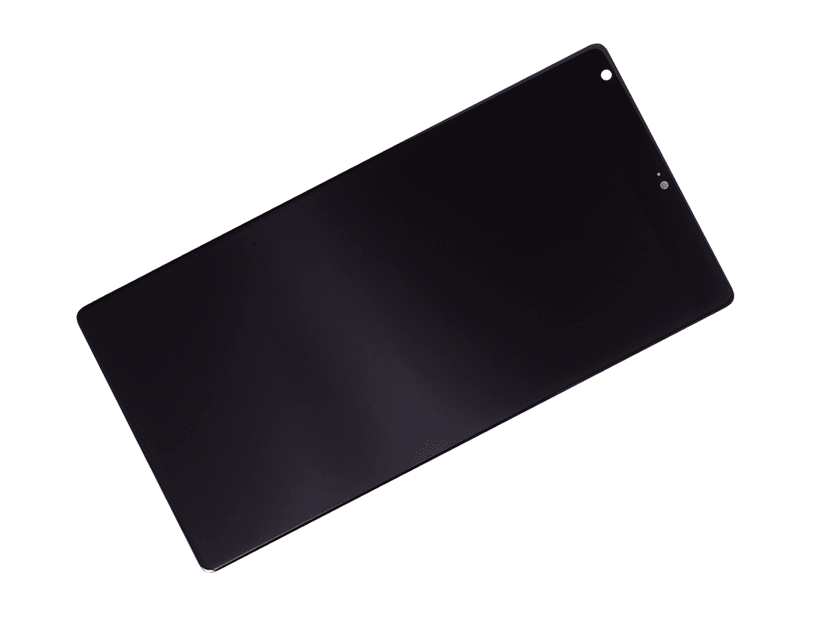Wyświetlacz LCD + ekran dotykowy Xiaomi Mi Mix czarny