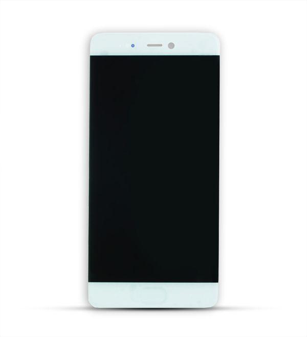 Wyświetlacz LCD + ekran dotykowy Xiaomi Mi5s biały