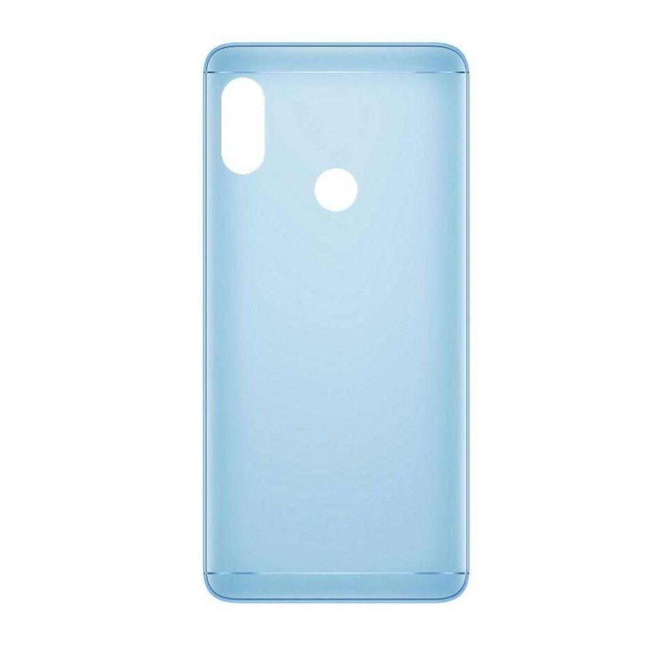 Klapka Baterii Xiaomi Redmi Note 5 niebieska