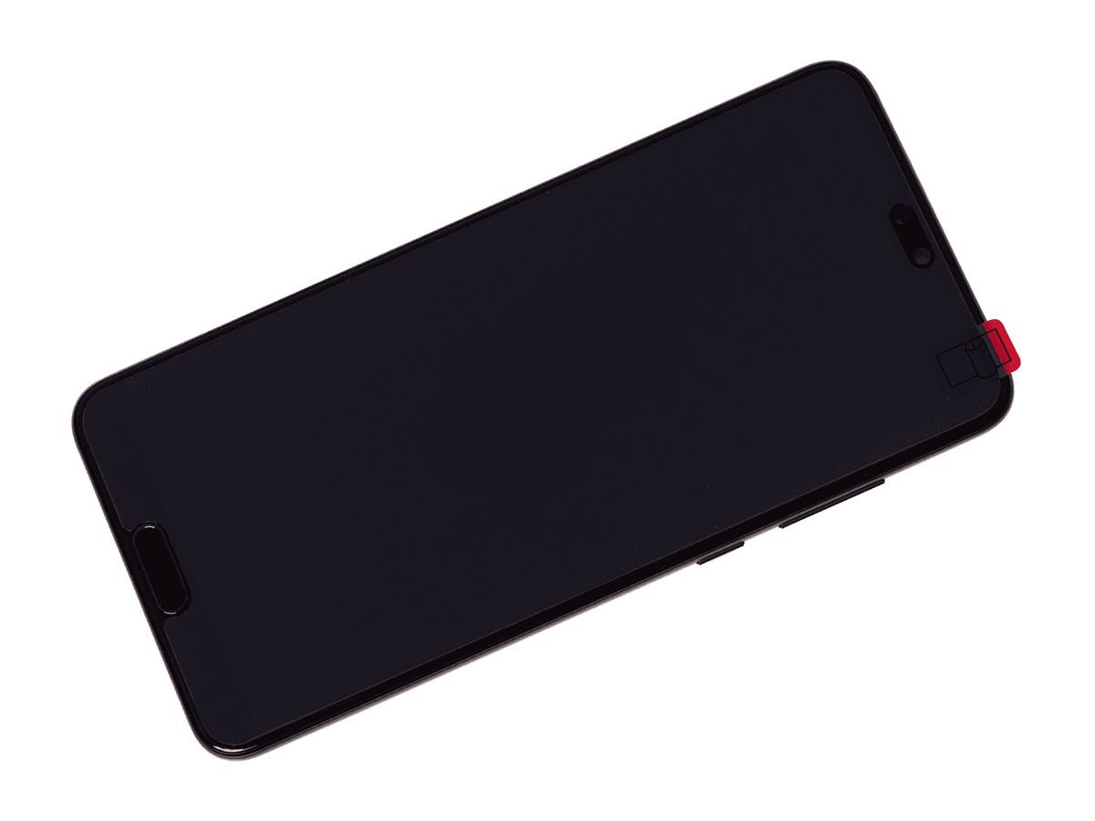 Original LCD display + touch screen Huawei P20 Pro/ P20 Pro Dual SIM - black