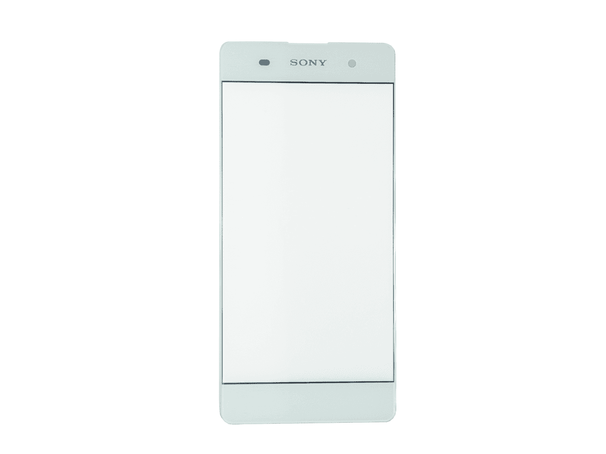 Szybka Sony Xperia XA biała