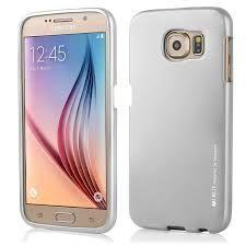 MERCURY iJELLY  Samsung SM-A510 Galaxy A5 2016 Srebrny
