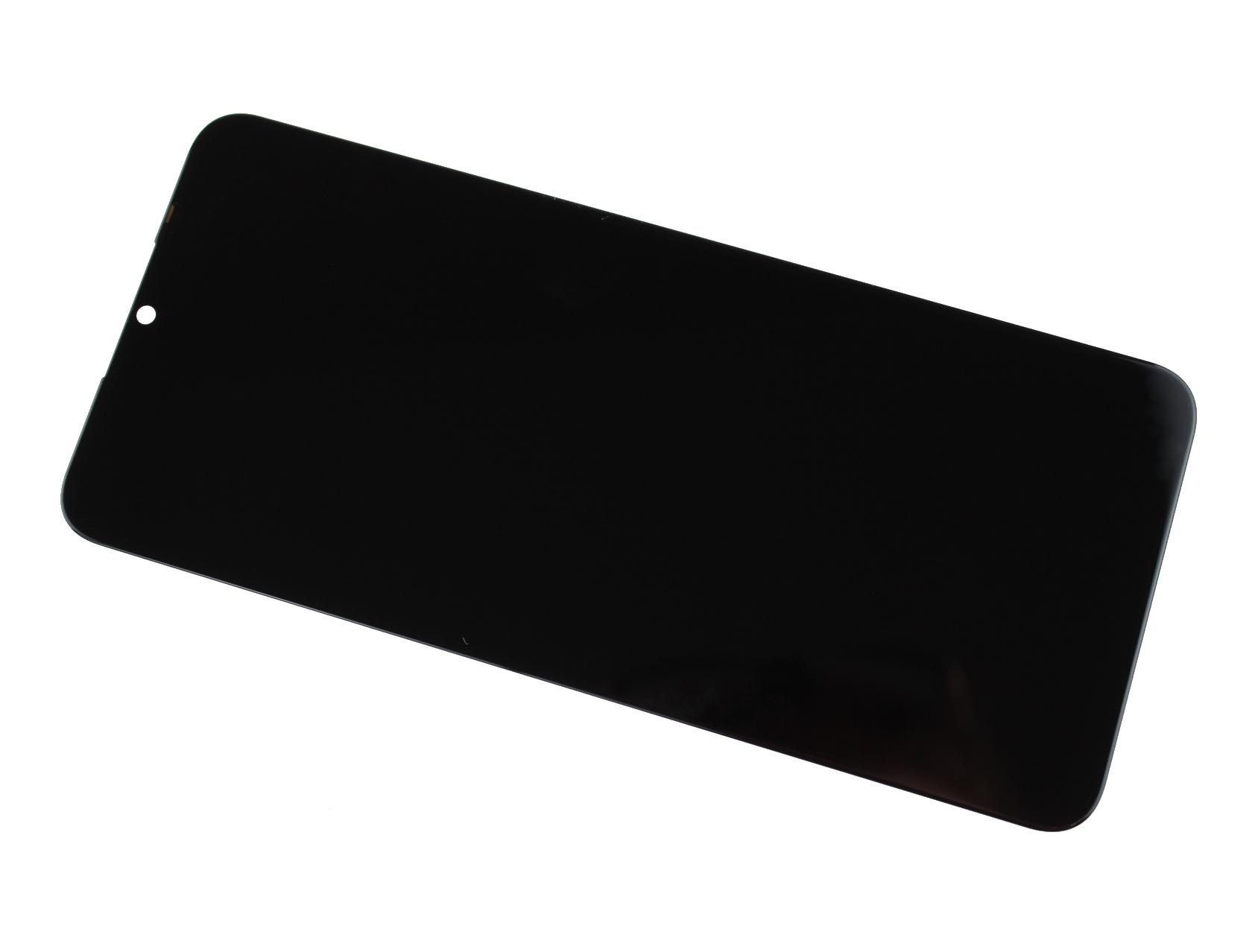 Wyświetlacz LCD + Ekran dotykowy Oppo A17 (TFT)
