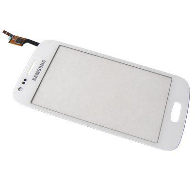 Ekran dotykowy Samsung S7275 Ace 3 LTE DUOS biały