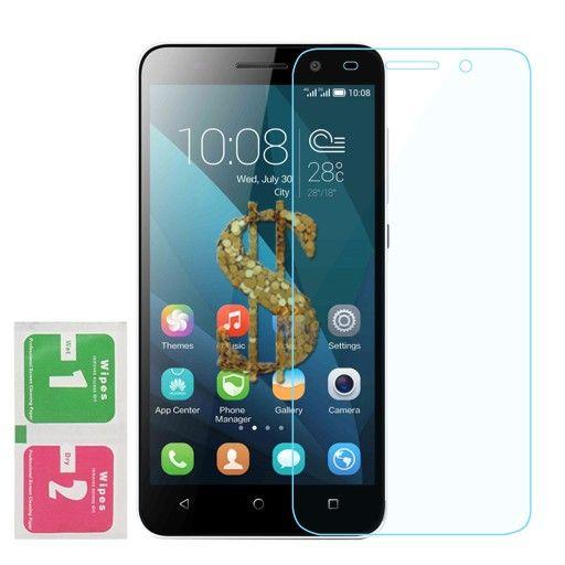 Szkło hartowane Huawei Honor 4X