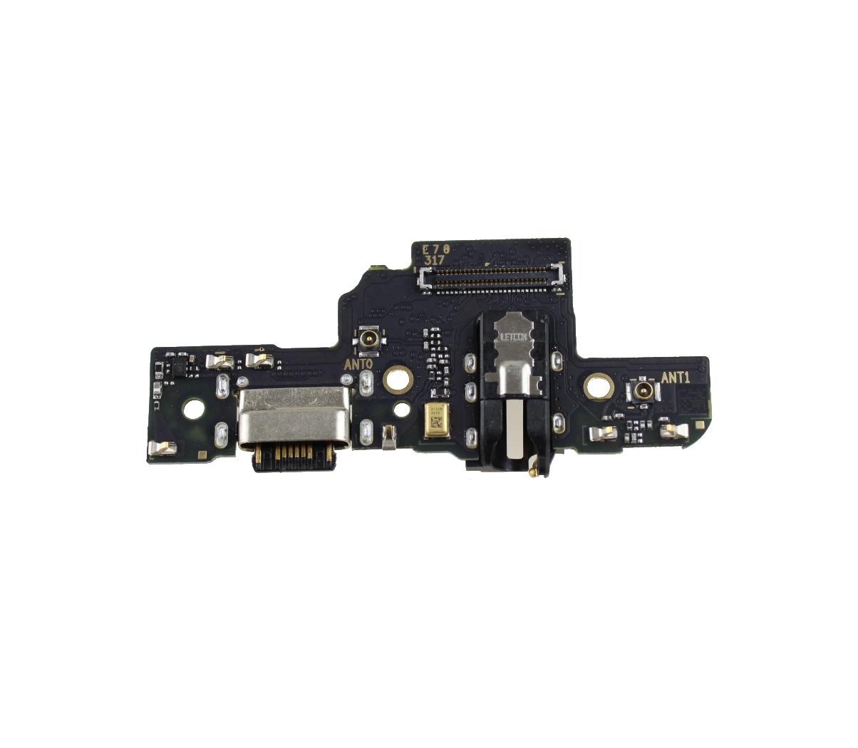 Board + charge connector USB Xiaomi Poco M4 Pro 5G