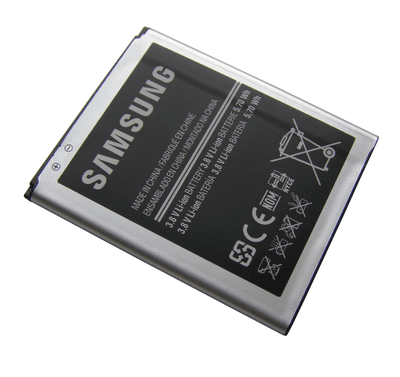 Bateria EB425161LUCSTD Samsung i8160 Galaxy Ace 2