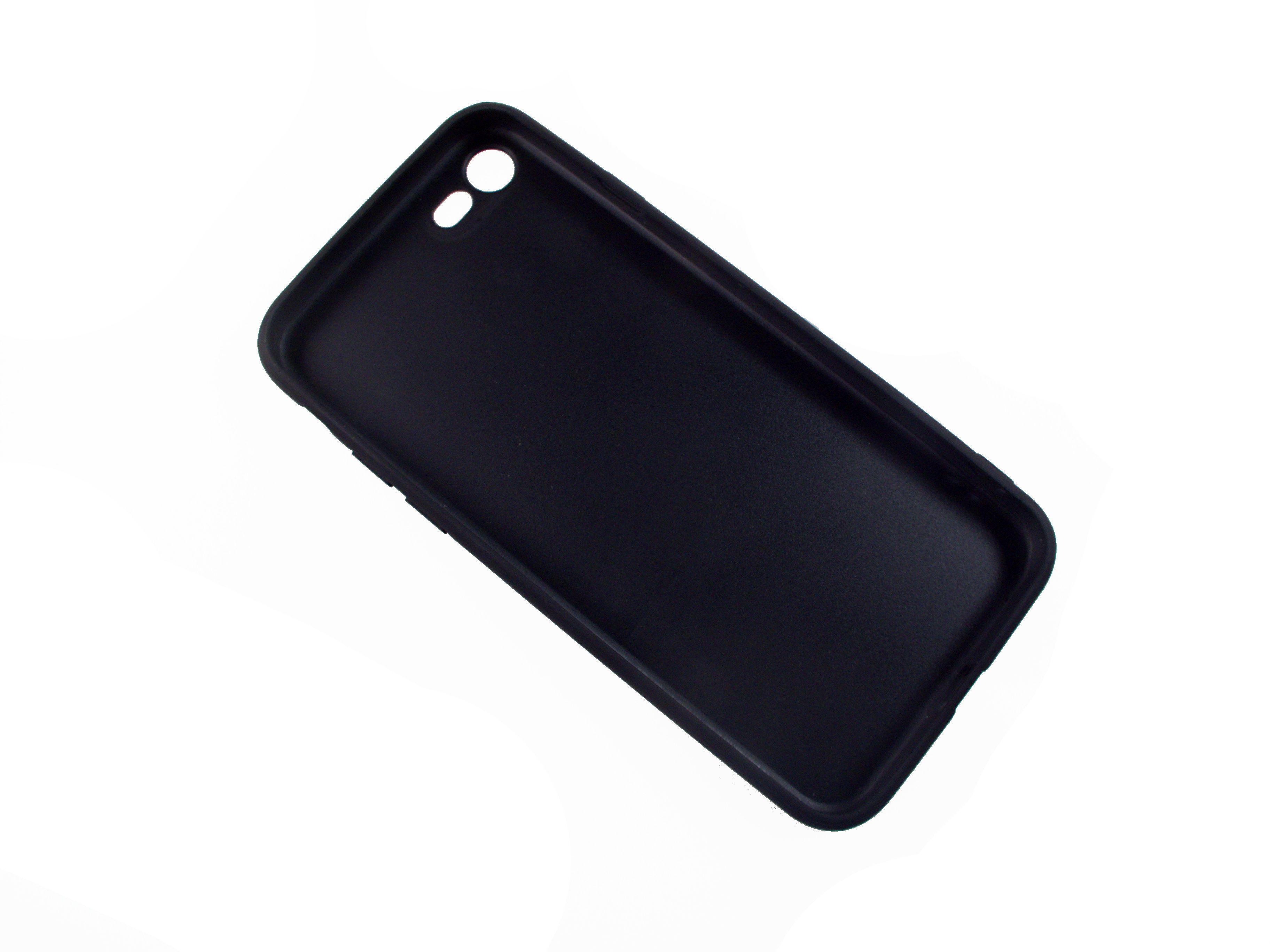 Nakładka Precious Case iPhone 7/iPhone 8 czarna
