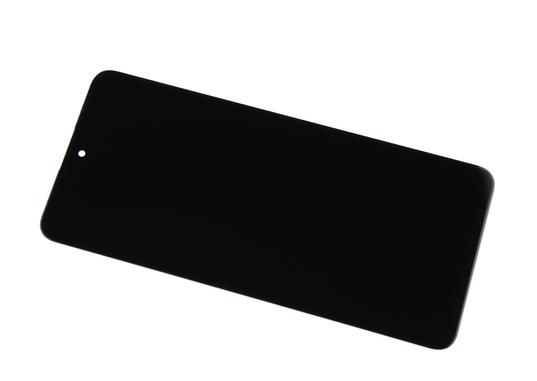 Wyświetlacz LCD + Ekran dotykowy Xiaomi Redmi Note 11s 5G (TFT)
