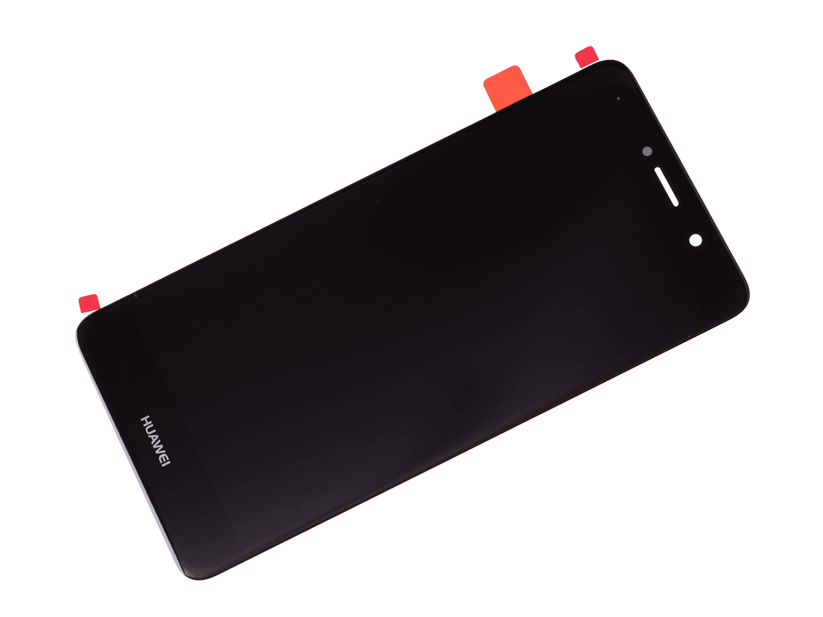 Wyświetlacz LCD + Ekran dotykowy Huawei Mate 9 lite czarny