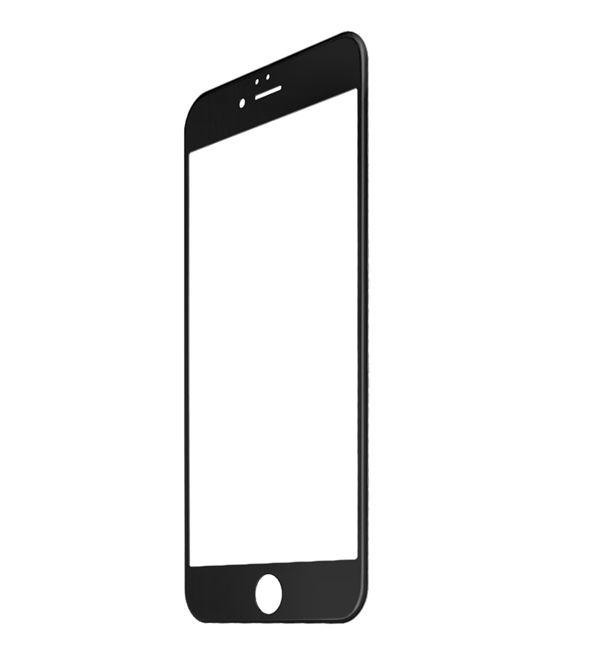 Folia Baseus 0.23mm soft-edge iPhone 7 czarna