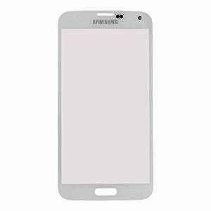 Szybka Samsung G900 Galaxy S5 biała