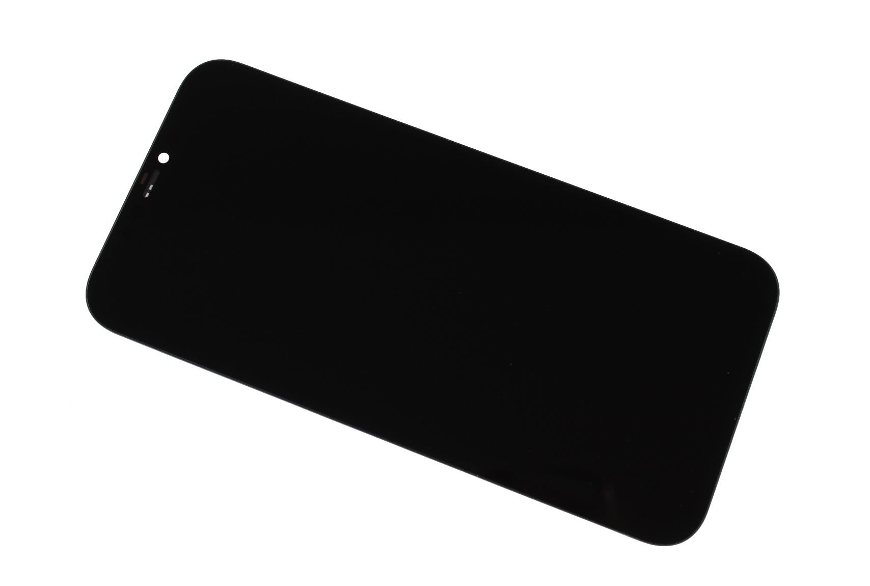 Wyświetlacz LCD + Ekran dotykowy iPhone 12 Pro Max (ZY LTPS Incell) Wymienny układ IC