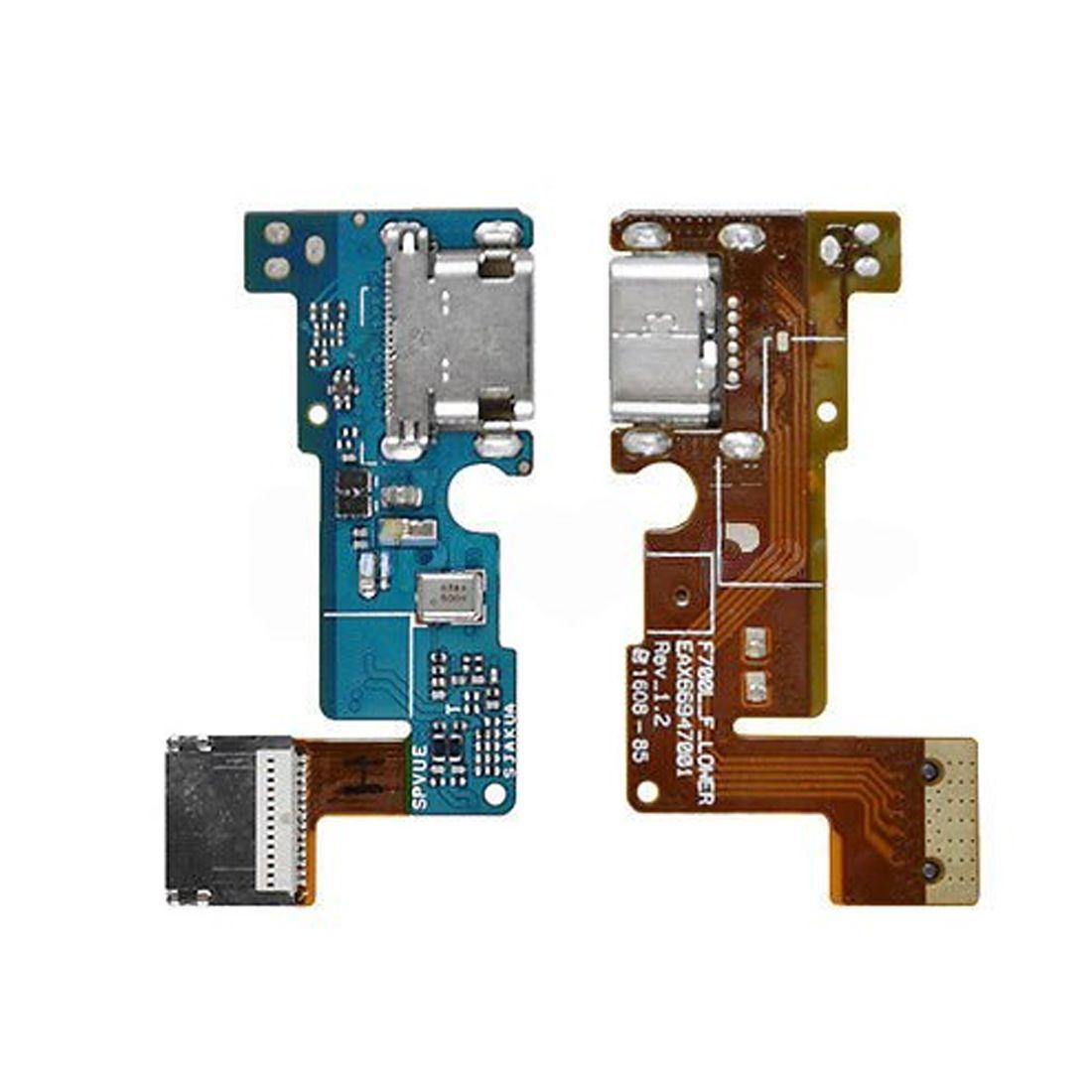 Flex + złącze USB typ-C LG G5 H850