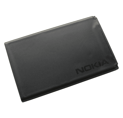 Bateria BL-4C Nokia 1661/ 2220s/ 2650/3500c/ 5100/ 6100/ 6101/ 6260/ 6300/ 7200/ X2