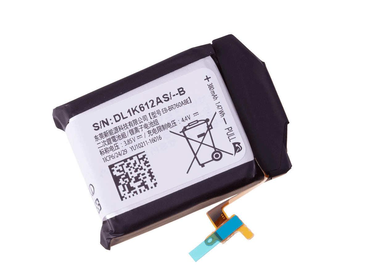 Original Battery EB-BR760ABE Samsung SM-R760 Grear S3 Frontier
