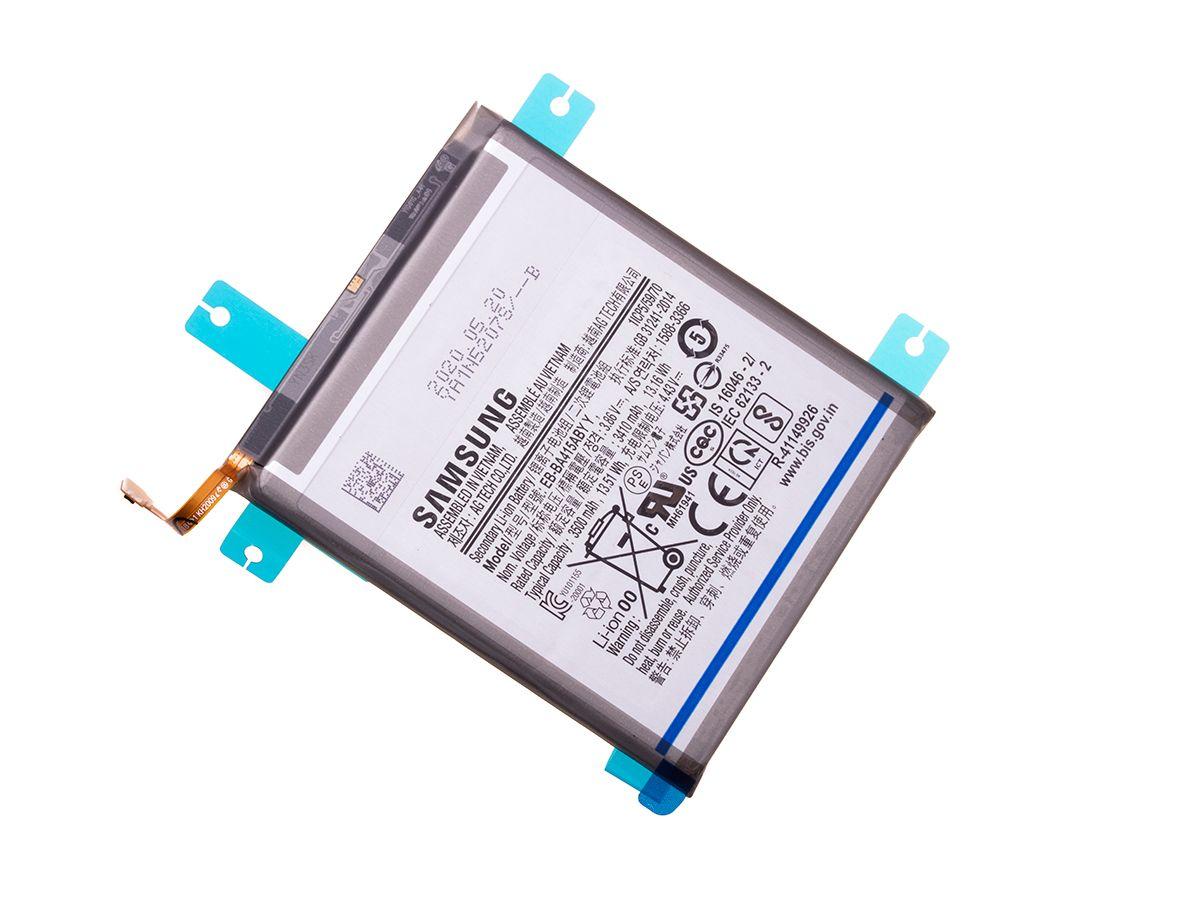 Oryginalna Bateria EB-BA415ABY Samsung SM-A415 Galaxy A41