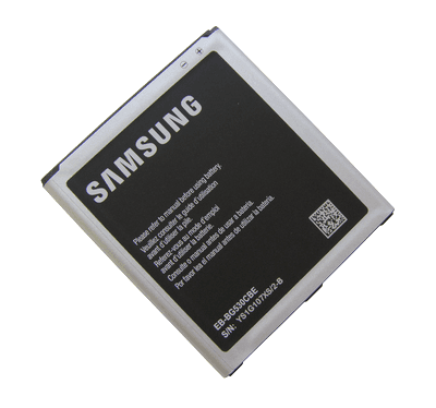 Original Battery EB-BG530CBE Samsung SM-G530H Galaxy Grand Prime/ SM-J320F Galaxy J3 2016 SM-G550 Galaxy O5/ SM-G550FY Galaxy On5/ SM-J210F Galaxy J2 Pro/ SM-J250 Galaxy J2 (2018)/ SM-G532 Galaxy J2 Prime Dual SIM/ SM-J500 Galaxy J5