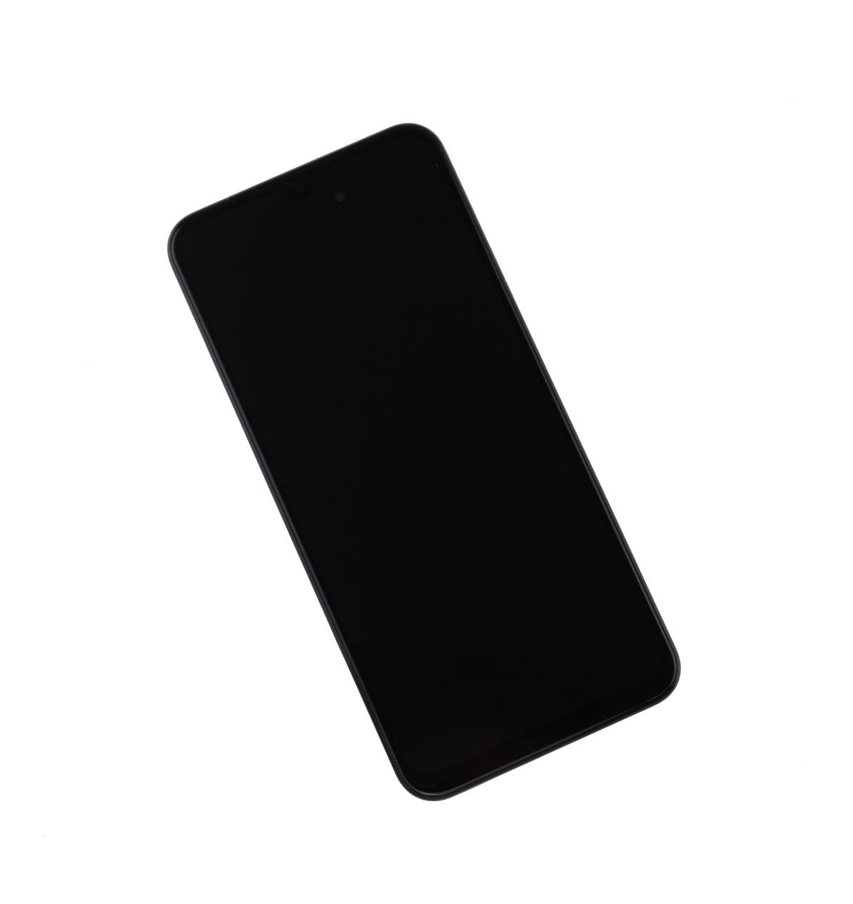Original LCD + Touch Screen Samsung SM-M346 M34 Black