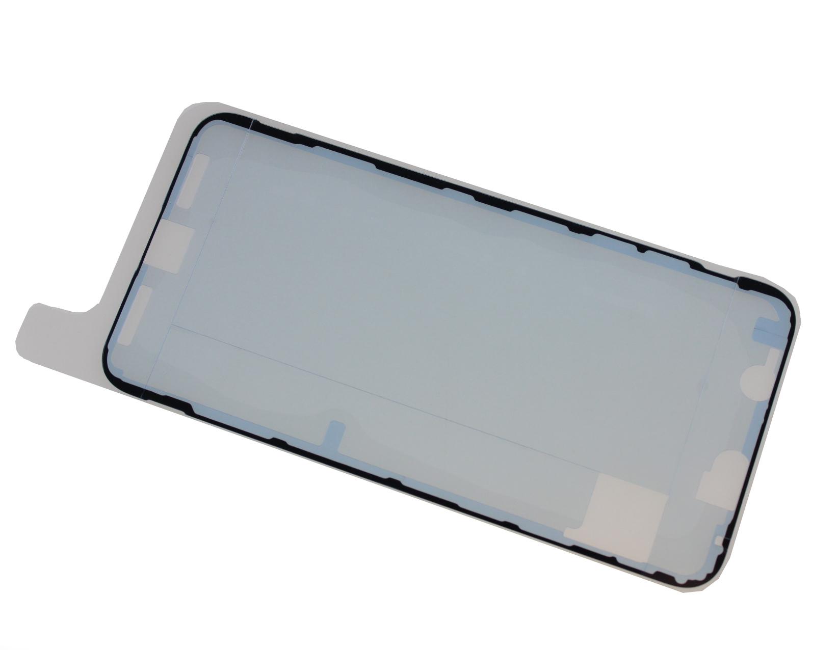 Oryginalna taśma montażowa Folia klejąca Wyświetlacza / LCD iPhone Xs Max (Service Pack)