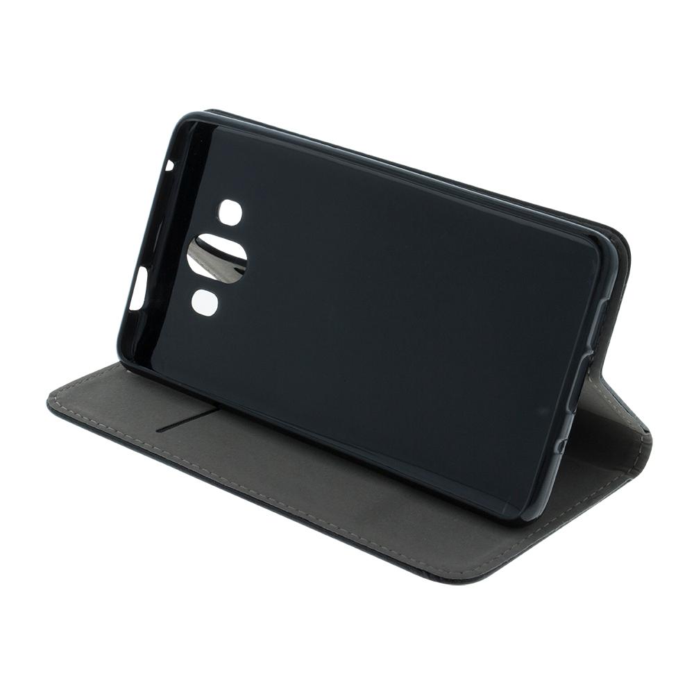 Etui Smart Magnet Motorola Moto E13 czarny