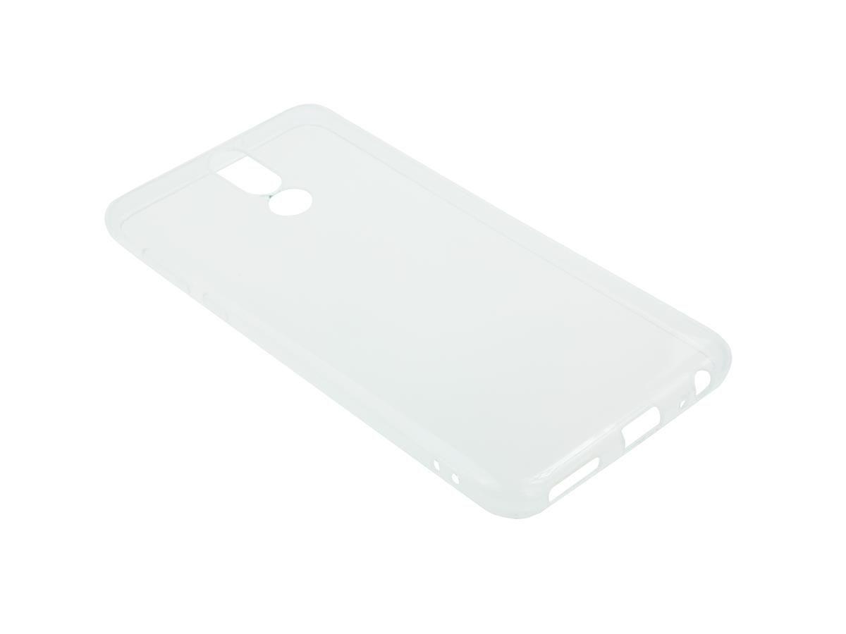Nakładka Ultra Slim 0,3mm Xiaomi Redmi Note 7 transparentna