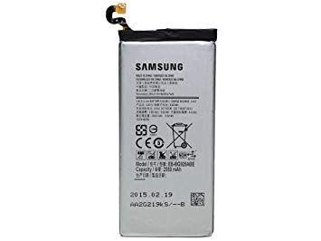 Bateria Samsung G920 Galaxy S6 (demontaż) oryginalna
