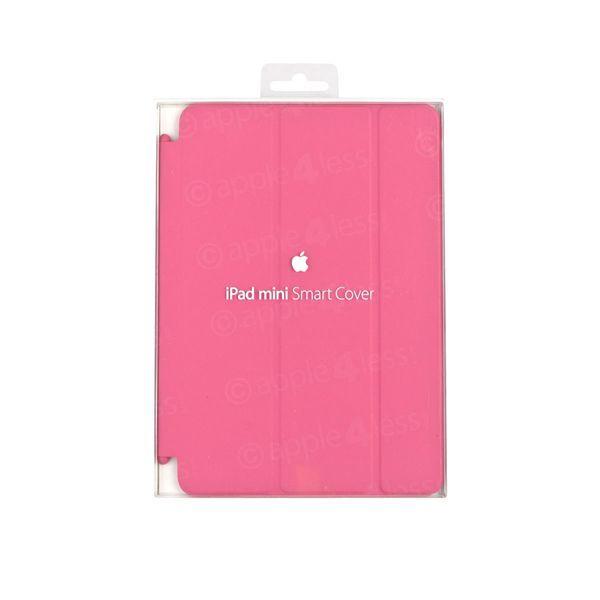 Etui IPad mini Smart Cover różowe