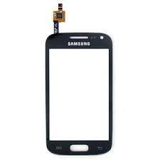 Ekran dotykowy Samsung i8160 Galaxy ACE 2 czarny