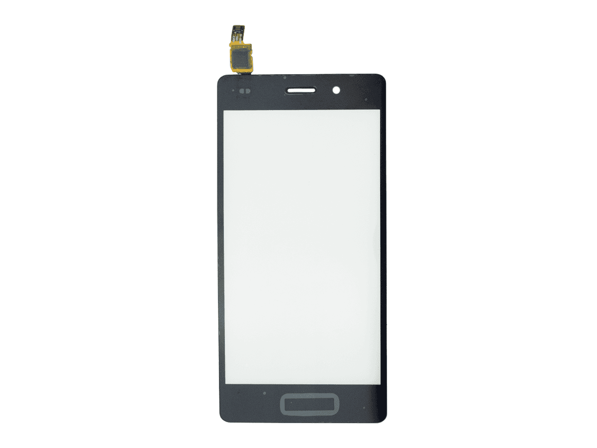 Ekran dotykowy Huawei P8 Lite czarny