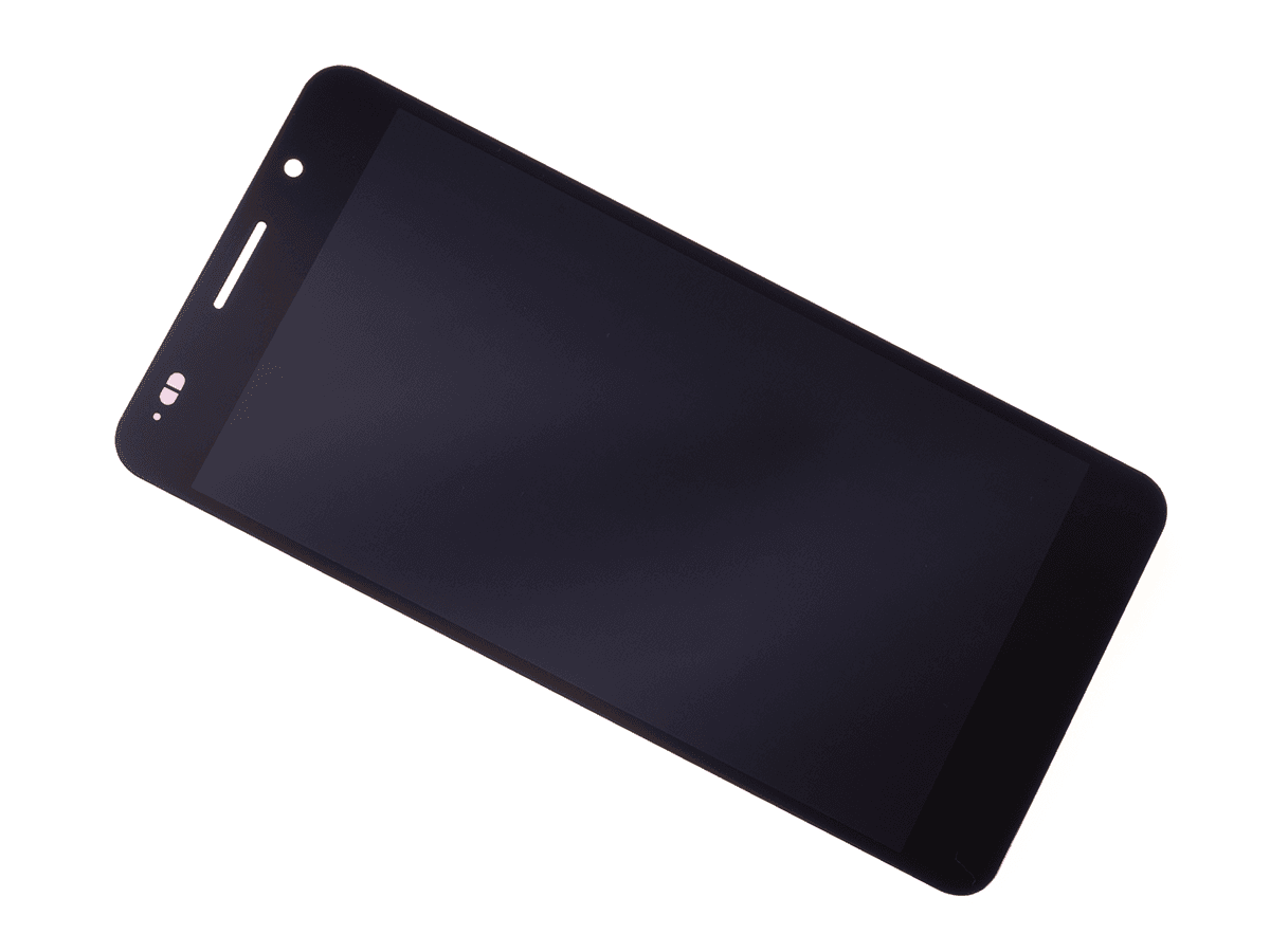Wyświetlacz LCD + ekran dotykowy Huawei Honor 6 czarny