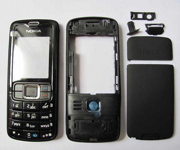 Obudowa Nokia 3110c czarna