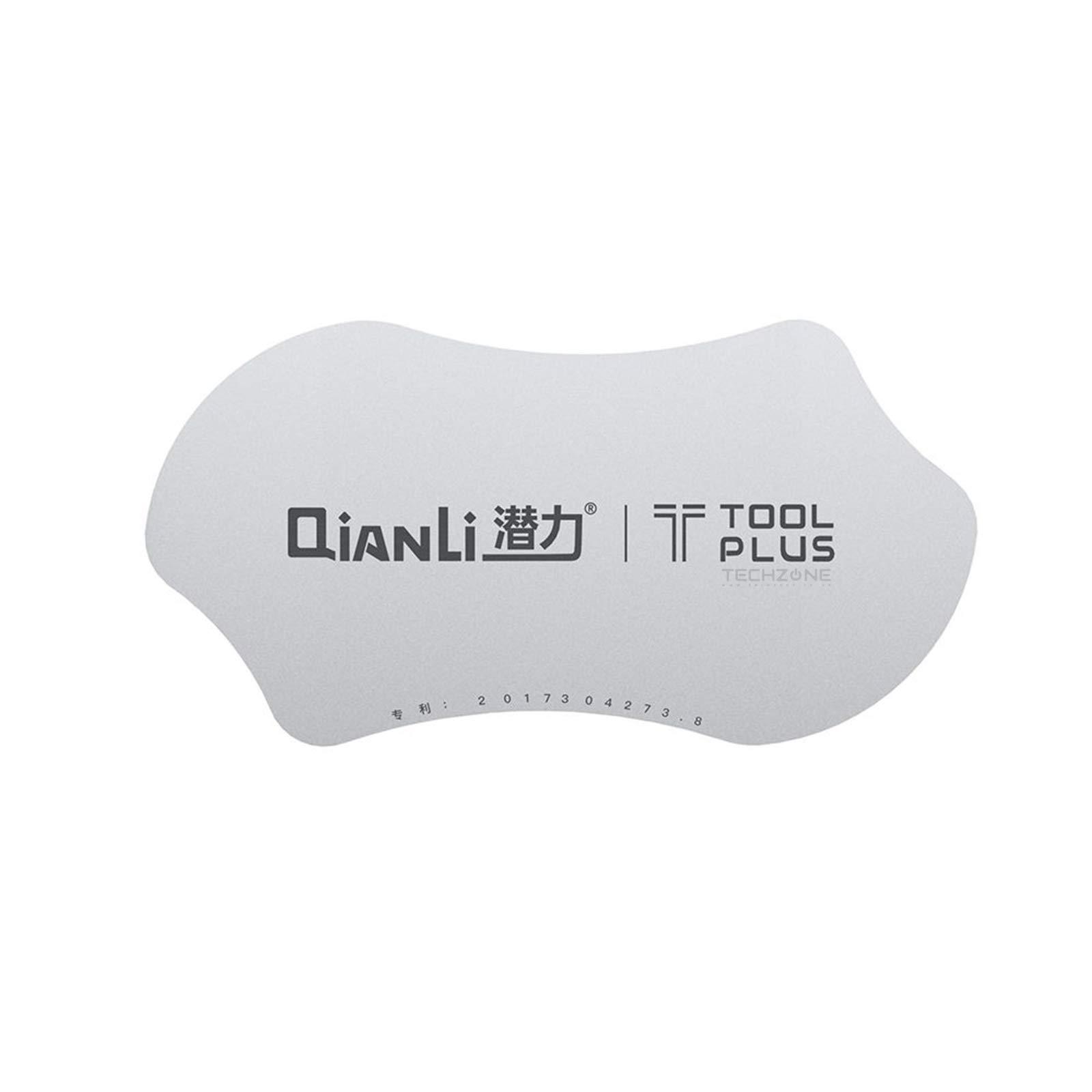 Metal clip for disassemble mobile phone QianLi