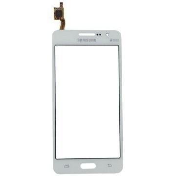 Ekran dotykowy Samsung G530 Grand Prime biały