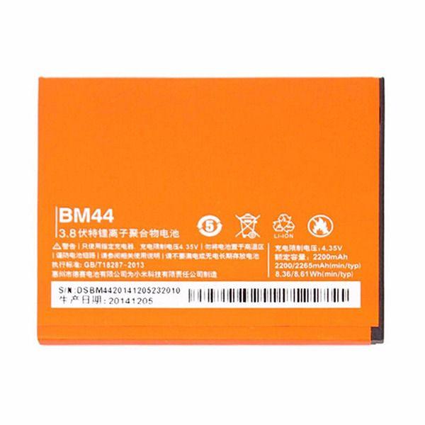 Bateria BM44 Xiaomi Redmi 2/2A