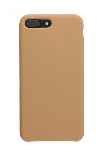 Etui Silikonowe iPhone 11 Pro Max złote 6.5 "