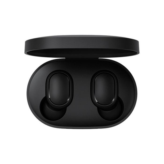 Bezprzewodowe Słuchawki bluetooth Xiaomi AirDots Basic - czarne