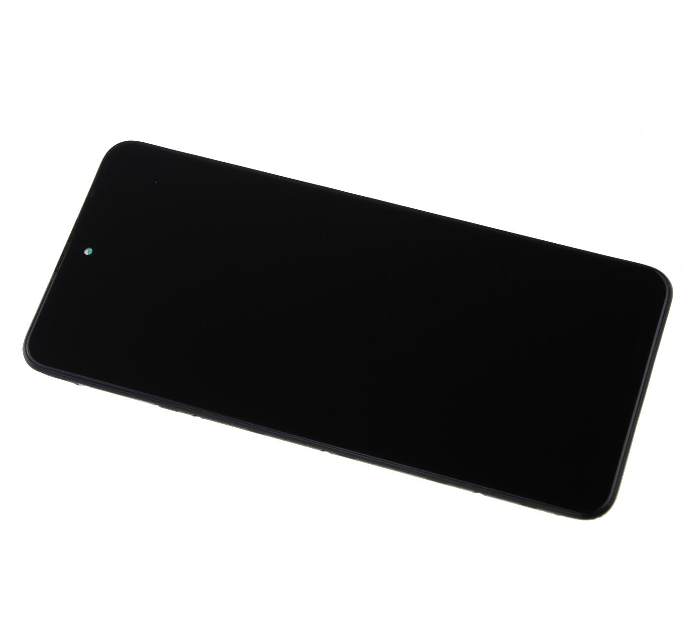Oryginalny Wyświetlacz LCD + Ekran dotykowy Xiaomi Redmi Note 11S 5G (Wymieniona Szyba)