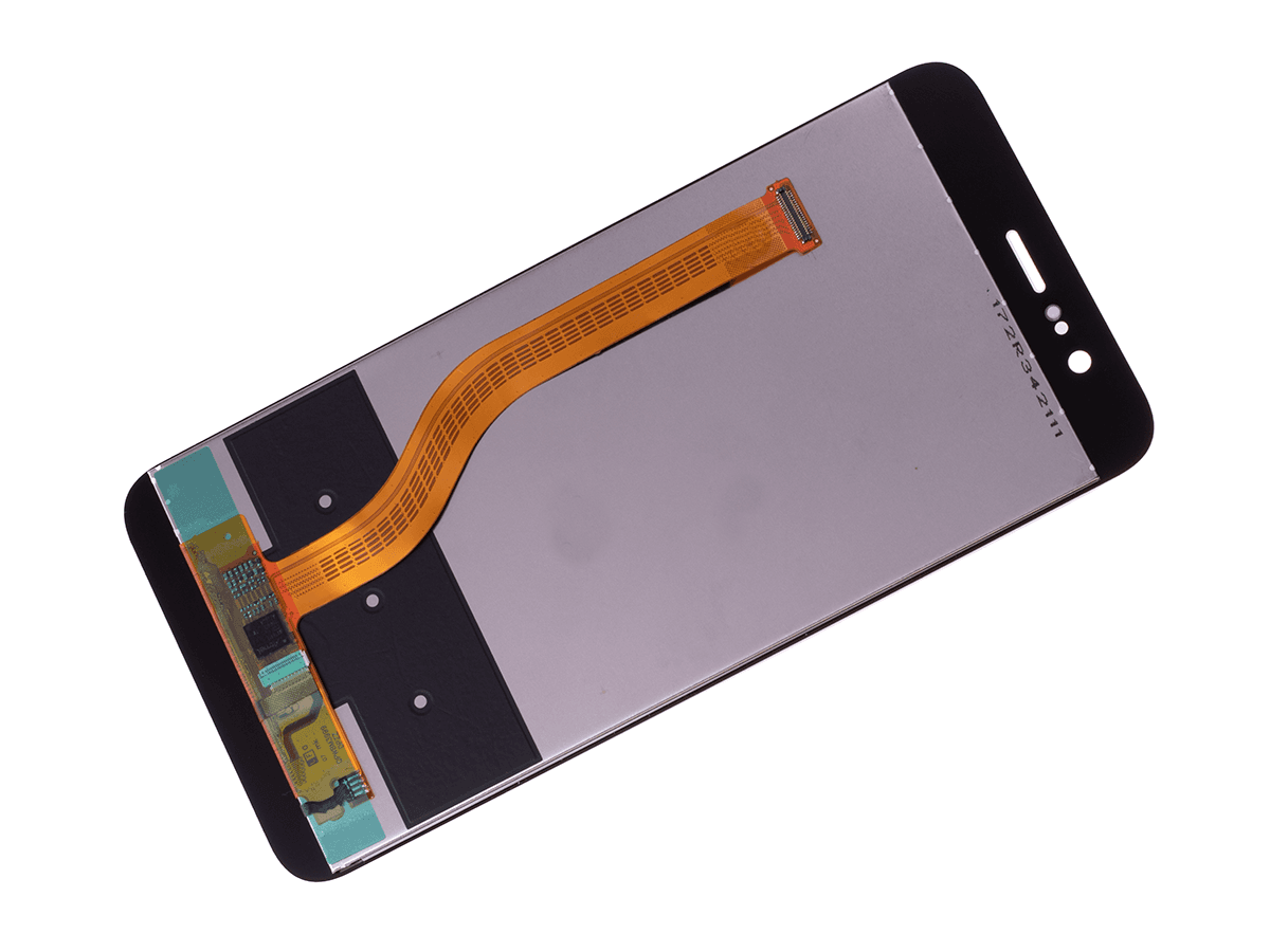 Wyświetlacz LCD + ekran dotykowy Huawei Honor 8 pro biały