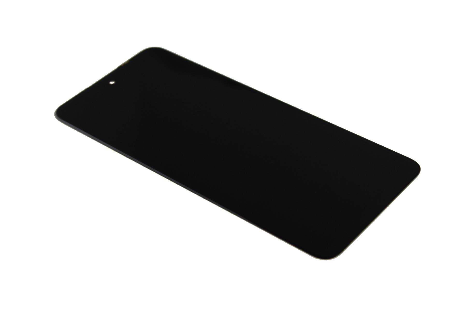 Wyświetlacz LCD + Ekran dotykowy LG K62+