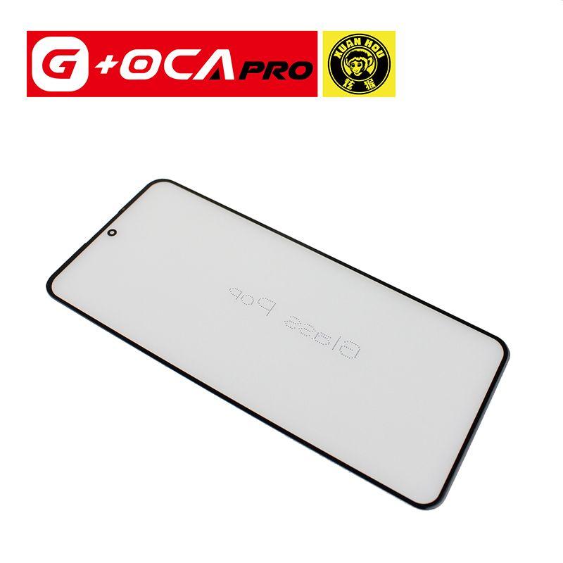 Szybka G + OCA Pro (z powłoką oleofobową) Xiaomi Poco F4