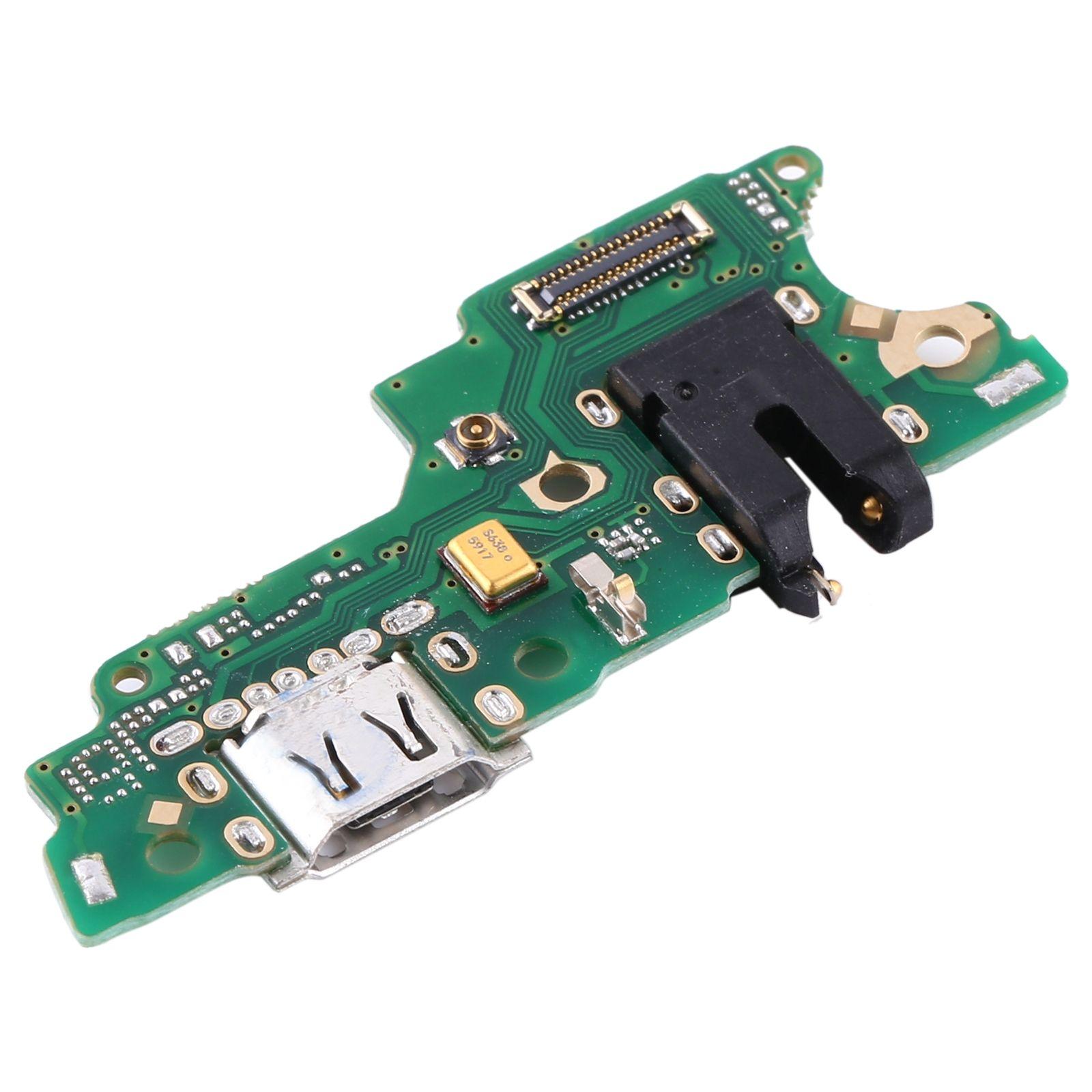 Board + charge connector USB Oppo A31 2020