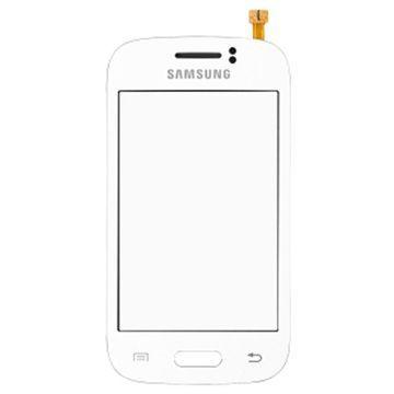 Ekran dotykowy Samsung S6310 Young biały