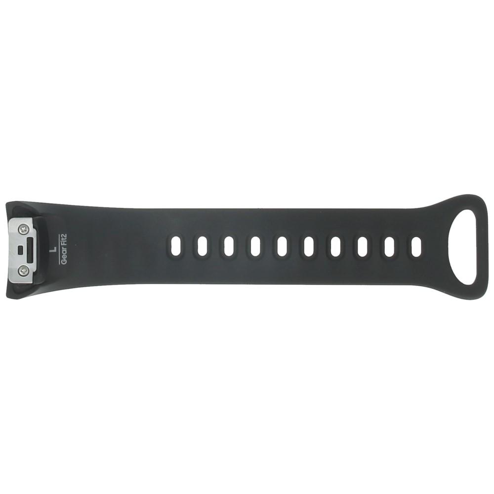 Original strap for watch (with holes) Samsung SM-R360 Galaxy Gear Fit 2