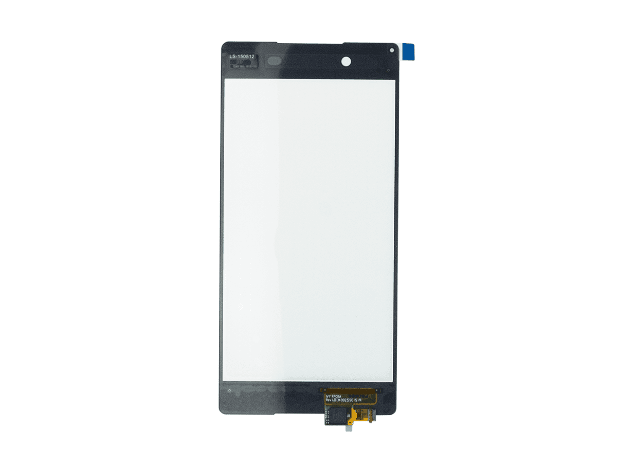 Ekran dotykowy Sony Xperia Z3 +/ Z4 biały