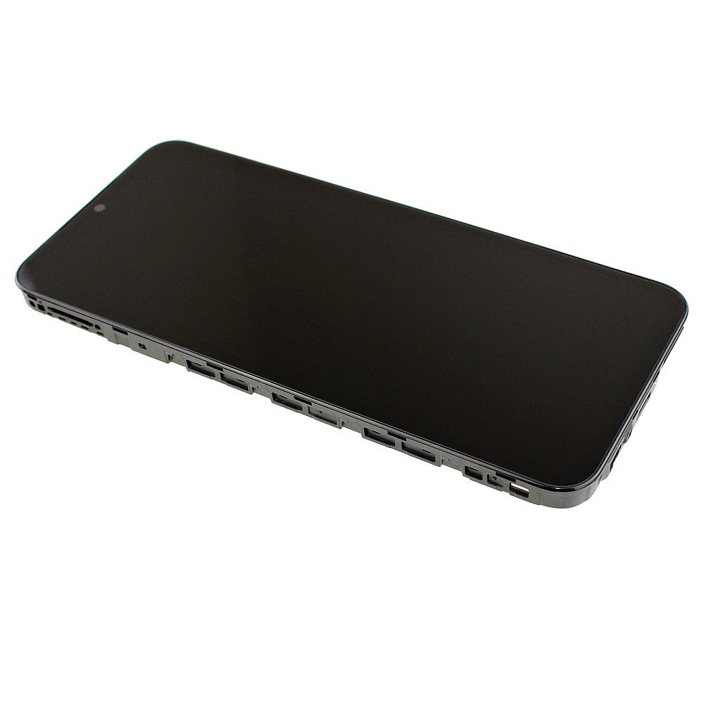 Oryginalny Wyświetlacz LCD + Ekran dotykowy Samsung SM-A145 Galaxy A14 4G