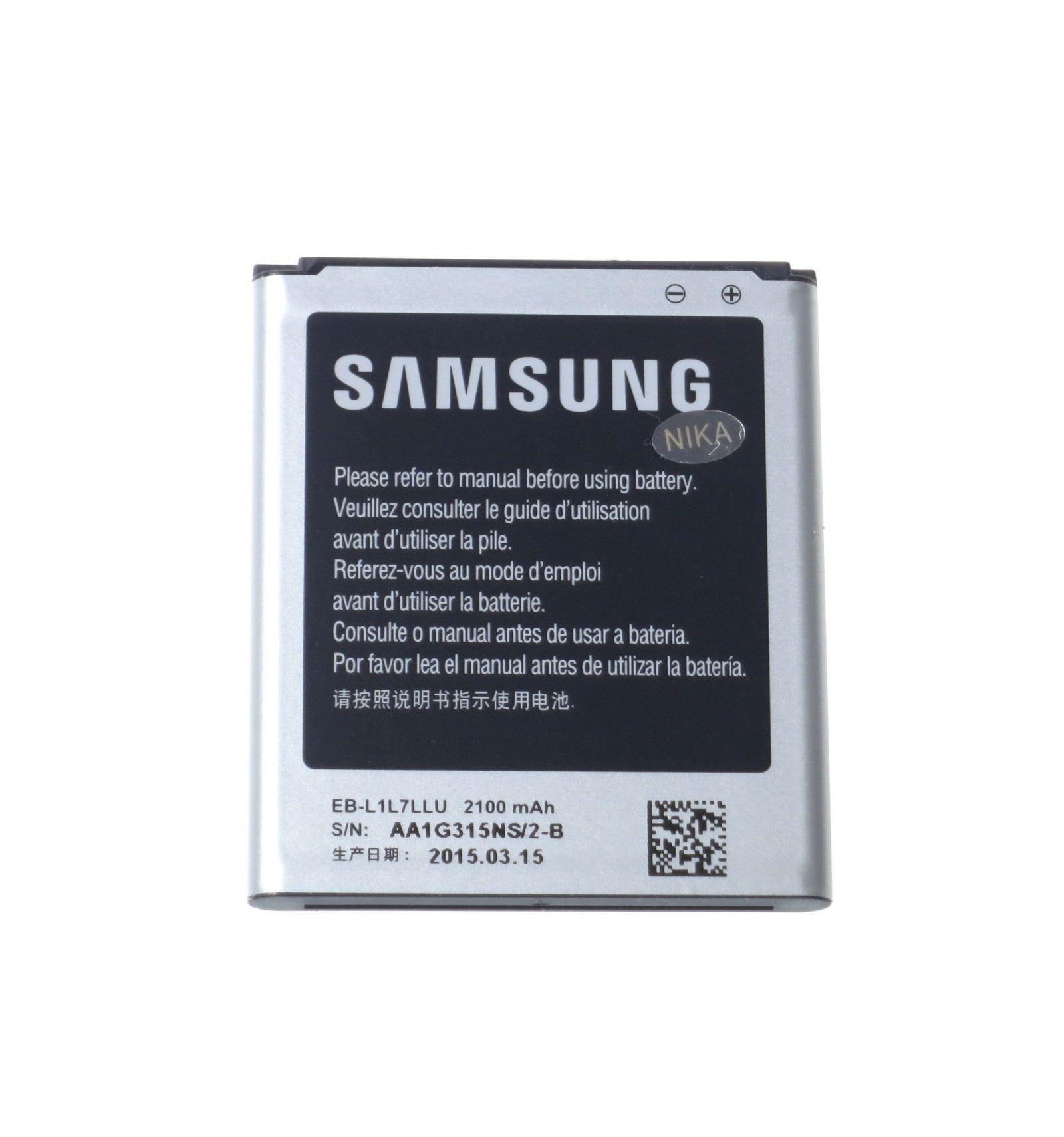 Bateria Samsung i9260 Galaxy Premier 2100mAh