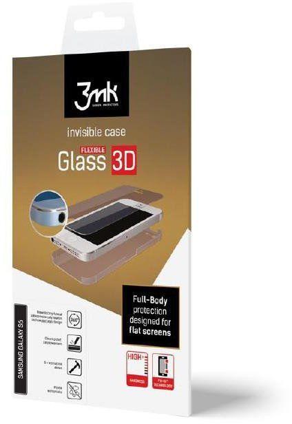 3mk FlexibleGlass 3D Samsung SM-J510 Galaxy J5 2016