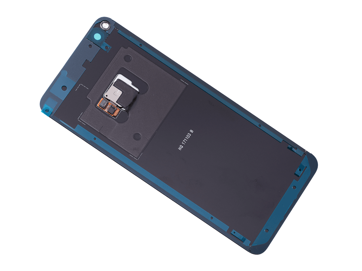 Oryginalna Klapka baterii Huawei P8 Lite (2017)/ P9 Lite (2017) - biała