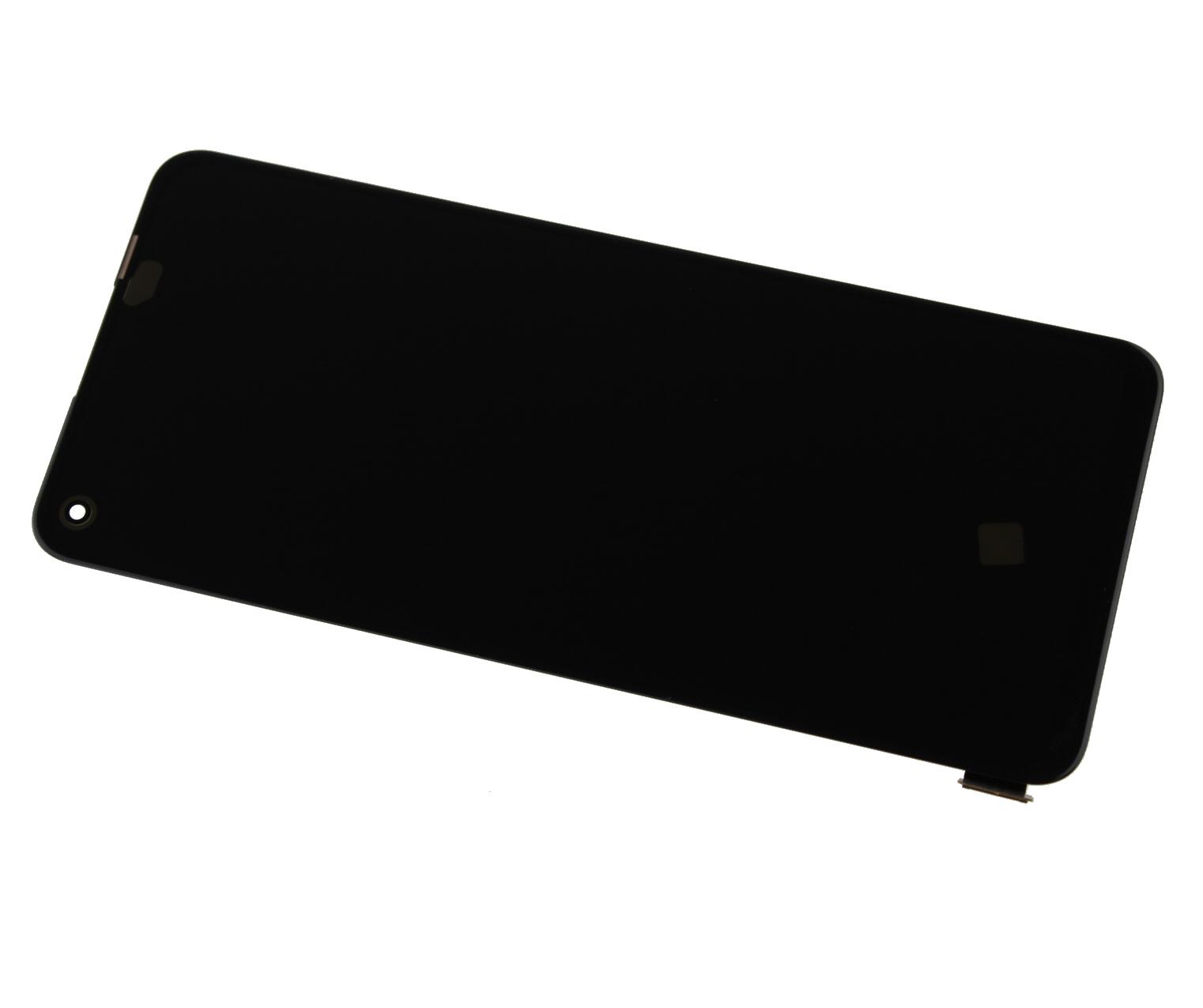 Wyświetlacz LCD + Ekran dotykowy Realme 10 (OLED) RMX3630